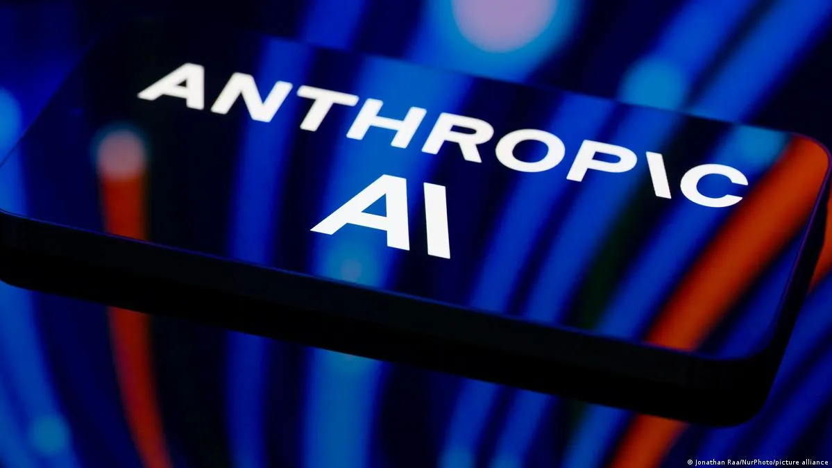 Anthropic AnthroPAC siyasi eylem komitesi - AI şirketleri 2026 seçim lobisi