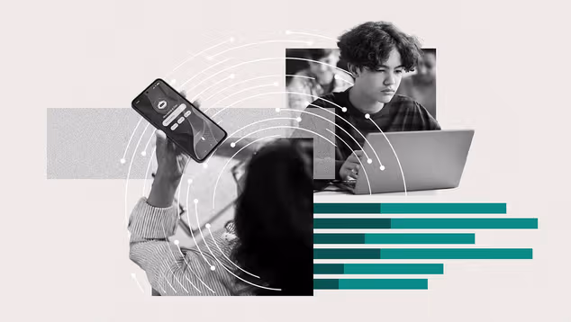 Gallup 2026 araştırması — Z kuşağının yapay zeka ile sevgi-nefret ilişkisini gösteren veri görseli